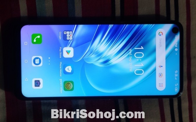 Itel S 16 pro